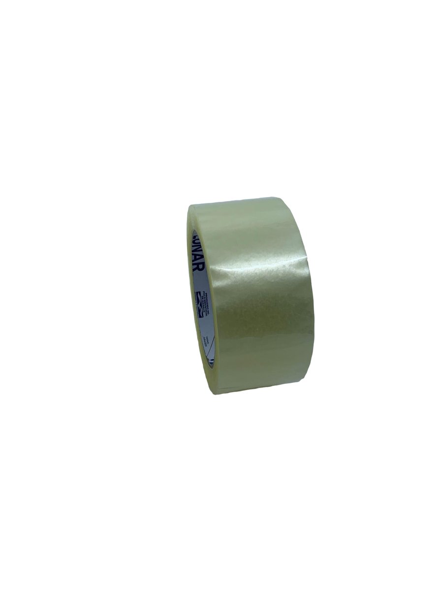 Kit Rolo de Papel Preto para Pacotes 60cmx50m +Fita Adesiva - 3