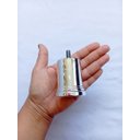 Ver imagem 3 de Kit 4 Pés para Cama Box Sofá Móveis 6cm Lis Cromado