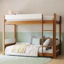 Ver imagem 2 de Beliche Reversível Aria Casatema Madeiraoriginals