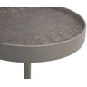 Mesa de Apoio Tokyo Média Recouro Croco Fendi e Haste Fendi 55cm - 67760 - 4