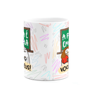 Ver imagem 3 de Caneca Flork Professor - a Prova É em Dupla