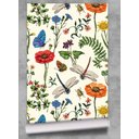 Ver imagem 3 de Papel de Parede Floral Mod - 496-60x300cm