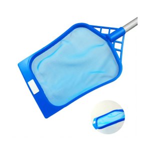 Peneira Cata Folhas Acessório Limpeza Piscina 0014 Netuno