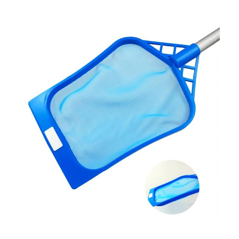 Peneira Cata Folhas Acessório Limpeza Piscina 0014 Netuno