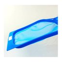 Ver imagem 2 de Peneira Cata Folhas Acessório Limpeza Piscina 0014 Netuno