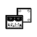 Ver imagem 1 de Kit Jogo Americano + Guardanapo Cordel Junino - 2 Peças