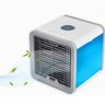 Climatizador Cool Cooler Ar Ventilador Umidificador 3 Modos Agua Gelada Gelo Refrescante Portatil Me - 1