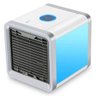 Climatizador Cool Cooler Ar Ventilador Umidificador 3 Modos Agua Gelada Gelo Refrescante Portatil Me - 4