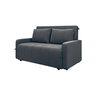 Sofá Cama Amora New 2 Lugares Cinza - 5