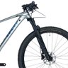 Bicicleta Mtb Sense React Pro 2025 Shimano Cues 2x9v Aro 29:21/cinza/unissex - 2
