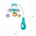 Ver imagem 7 de Móbile Infantil Projetor - 3 em 1 - Hora de Dormir - Winfun