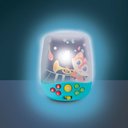 Ver imagem 4 de Móbile Infantil Projetor - 3 em 1 - Hora de Dormir - Winfun