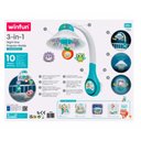 Ver mais imagens de Móbile Infantil Projetor - 3 em 1 - Hora de Dormir - Winfun