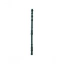 Ver imagem 1 de Coluna Ferro Fundido N06 Para Grade Sacada Varanda 108X06Cm