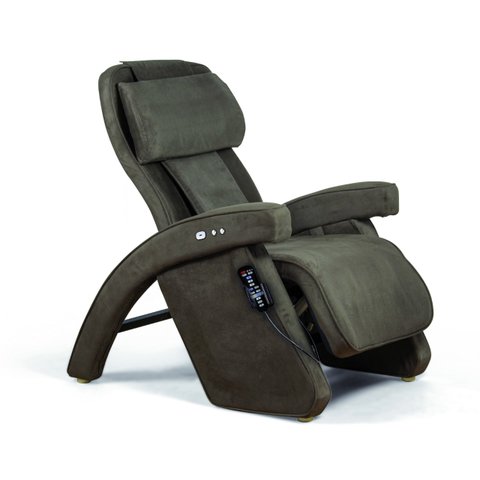 Poltrona de Massagem Gravidade Zero Shiatsu