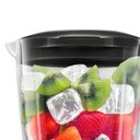 Ver imagem 4 de Liquidificador Mondial Power 2I Black 370W - L-29 Preto 110V