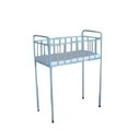 Ver imagem 2 de Berço para Berçario em Pintura Epóxi