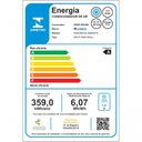 Ver mais imagens de Ar Condicionado Split Hi Wall Gree G-diamond Auto Inverter 9.000 Btus Frio 220v R-32
