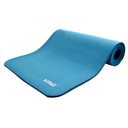 Ver imagem 1 de Colchonete Gigante Super Grosso para Exercícios 1,80x60x1,2 Cm - Azul Azul