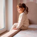 Ver imagem 6 de Cama Montessoriana Solteiro Cloud 118x220cm Xpand Tech Bouclê Cama Inbox