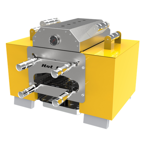 Churrasqueira sem Fumaça para Apartamento Hot Box Costela