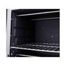 Forno Eletrico Full Glass Philco 50 litros 127v - 3