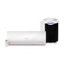 Ar Condicionado Split Hi Wall Comfee 9000 Btu/h Frio 42afcd09f5 - 220 Volts - 1