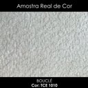 Ver imagem 4 de Poltrona Decorativa Aurora Pes Madeira Boucle Tce 1010 Moll