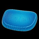 Ver imagem 1 de Ergodrive Assento Ergonômico com Alívio de Pressão Postura e Ventilação