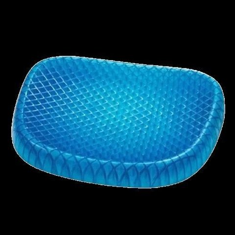 Ergodrive Assento Ergonômico com Alívio de Pressão Postura e Ventilação