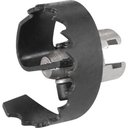 Ver imagem 1 de Ponta Tipo Espiral Para A Desentupidora Dv390 Vonder