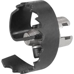 Ponta Tipo Espiral Para A Desentupidora Dv390 Vonder - 1