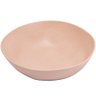 12 Bowls Bambu Plástico 12x4cm Organic Lyor Sortido Cumbuca Pequena para Frutas - 7