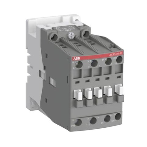 Contator 40a Ax40-30-10-81 - 1na 24vca