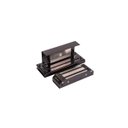 Ver imagem 1 de Fechadura Magnética Dzm150 Ipec - Preto