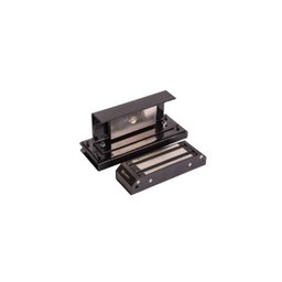 Fechadura Magnética Dzm150 Ipec - Preto - 1
