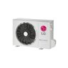 Ar Condicionado Split Lg Hi Wall Dual Inverter Voice 9.000 Btu/h Quente e Frio Monofásico Branco S3 - 6
