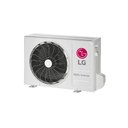 Ver imagem 6 de Ar Condicionado Split Lg Hi Wall Dual Inverter Voice 9.000 Btu/h Quente e Frio Monofásico Branco S3
