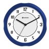 Relógio de Parede Eurora Ref: 6505-144 Azul Números - 1