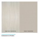 Ver imagem 3 de Armário Basculante Luciane 60cm 1 Porta Lis