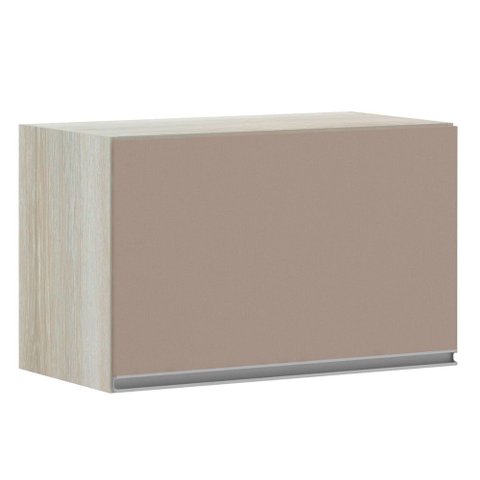 Armário Basculante Luciane 60cm 1 Porta Lis