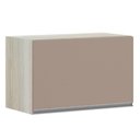 Ver imagem 1 de Armário Basculante Luciane 60cm 1 Porta Lis