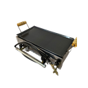 Ver imagem 2 de FOGÃO INOX INDUSTRIAL DUAS BOCAS COM CHAPA ALTA PRESSÃO GÁS