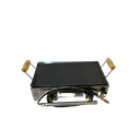 Ver imagem 4 de FOGÃO INOX INDUSTRIAL DUAS BOCAS COM CHAPA ALTA PRESSÃO GÁS