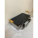 Ver imagem 5 de FOGÃO INOX INDUSTRIAL DUAS BOCAS COM CHAPA ALTA PRESSÃO GÁS