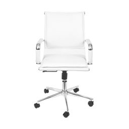 Cadeira Escritorio Diretor Design Italiano com Relax Corino 3304 - 2