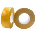 Ver imagem 3 de Fita Adesiva Durex para Embalar Larga e Resistente 250 Metros - Marrom