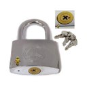 Ver imagem 3 de Cadeado para Chave Tetra 50mm - Tri Angle