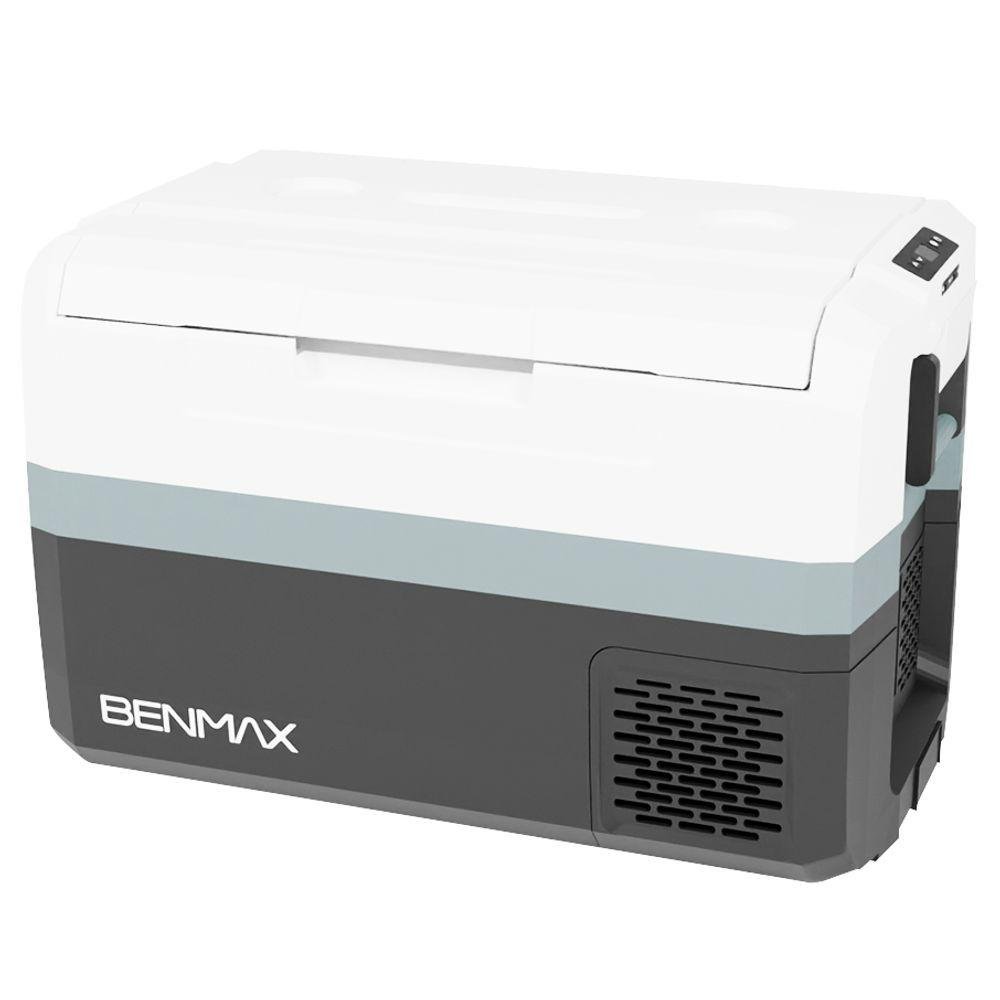 Freezer Portatil Benmax 45L - Bivolt | MadeiraMadeira
