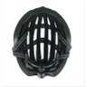 Capacete Ciclismo Absolute Prime Preto com Azul M - 5